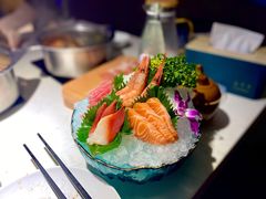 -海帝亚海鲜自助餐厅(亚细亚店)