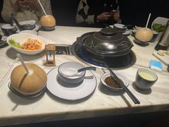 -同仁四季椰子鸡(福田东园总店)