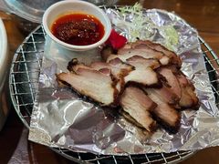 -老西门·常州菜(新区店)
