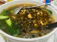 -一品粤珍轩(吴中路店)