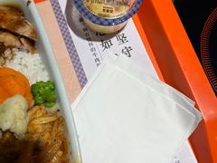 -吉野家(保利广场店)