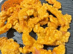 -鸿姐老火锅·传统炒料(上海旗舰店)