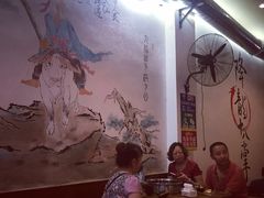 -盖帮鳝鱼串串(东郊记忆店)