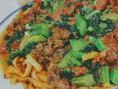 -菜忠潮州牛肉店(岗厦店)