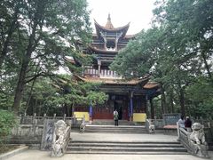 -昆明市金殿名胜区