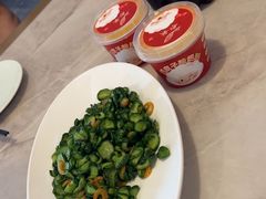 -船歌·鱼水饺青岛菜(石老人店)