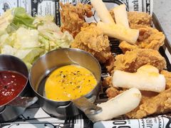 -妥妥烤肉料理(昙华林店)