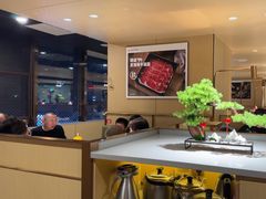 -海底捞火锅(太原南站店)