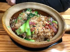 -壹煲口福煲仔饭(中山路店)