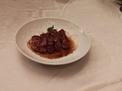 -上海金桥红枫万豪酒店-万豪中餐厅
