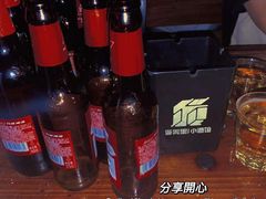 -海雾里小酒馆(观音桥店)
