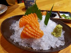 -隐泉京望日式料理(太和广场店)