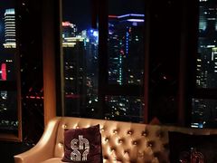 -上海外滩英迪格酒店