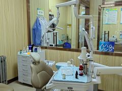 -爱牙联合口腔(门诊报销 海云庵店)