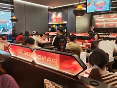 -胖哥俩肉蟹煲(石家庄长安万达店)