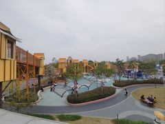 -厦门园林博览苑