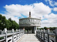 -农垦当壁镇兴凯湖旅游度假区