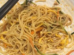 -康师傅私房牛肉面(马泉营奥莱店)