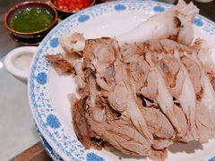 草原手把肉-哈啾嗨·新概念蒙餐(红星新城店)