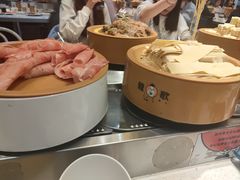 -龍歌自助小火锅(李沧丽达店)