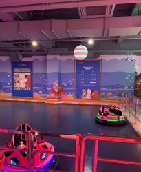 -宝燕乐园(闵行旗舰店)