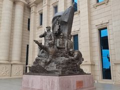 -中国人民解放军海军博物馆