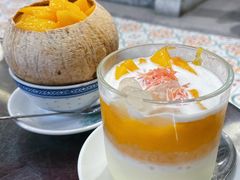 -民信老铺(双皮奶博物馆店)