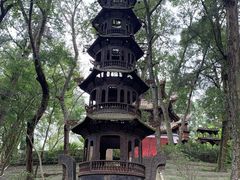 -子昂故里文化旅游区