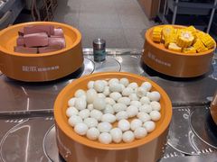 -龍歌自助小火锅(淮安楚州万达店)