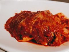 -七八冷面·延边朝鲜族美食(圣熙八号店)