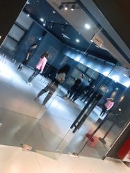 教室-5KM舞蹈街舞工作室