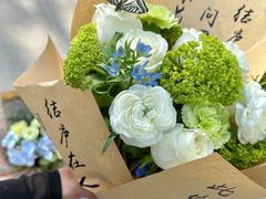 -那些花儿鲜花店(小寨店)