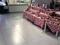 -盒马鲜生(枣园路店)