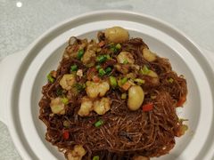 -金枝玉叶上海人家食府(三里河店)