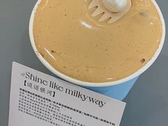 -HUGS coffee(东区店)