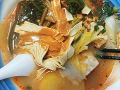 -重庆麻辣烫(国权路店)