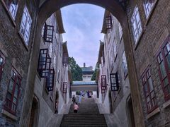 -武汉大学老图书馆