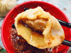 小笼包-食惠里小笼包面馆(越秀店)