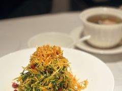 -四季民福烤鸭店(王府井东安门店)