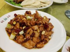 -晋阳饭庄(虎坊桥店)