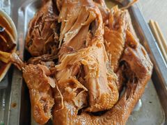 -佰运猪蹄(高陵店)