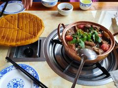 -顺顺小吃(独克宗古城店)