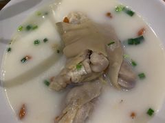 -付小姐在成都(中山公园店)