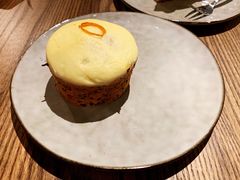 胡萝卜节瓜蛋糕-Wagas沃歌斯(北京君太百货店)