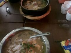 -胖哥俩肉蟹煲(永旺店)