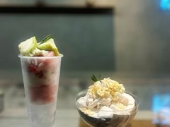 -喜茶(深圳万象城黑金店)
