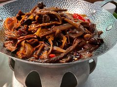 -外婆家(杭州马塍店·杭帮菜名店)
