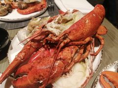 -博林天瑞喜来登酒店·西丽尚膳