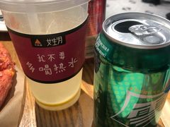 -乐凯撒披萨(正佳广场店)