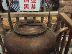 -天怡·鱼工厂(临江店)